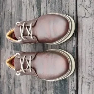 Clarks | Shoes | Clarks Mens Grandin Plain Tan Leather 